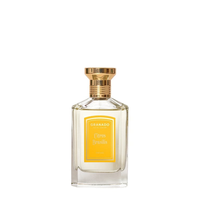 Granado Citrus Brasilis
