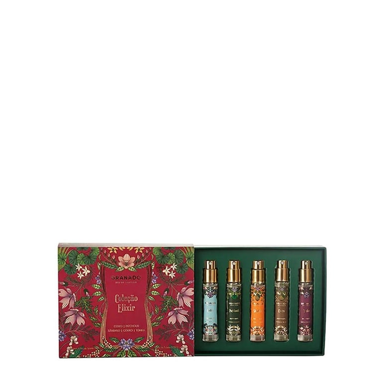 Discovery Eau de Toilette