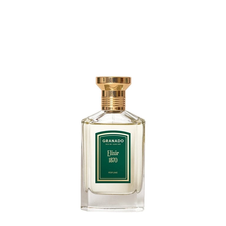Granado Elixir 1870