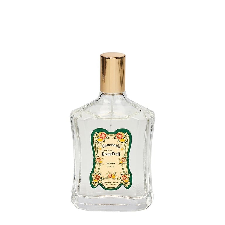 Granado Geranium & Grapefruit Acqua di Colonia