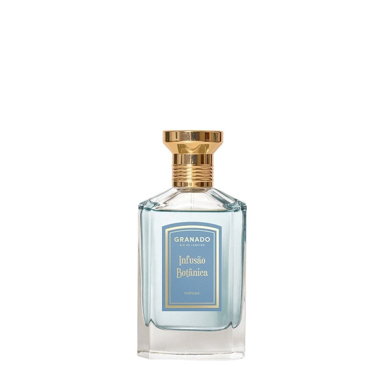 Granado Infusao Botanica