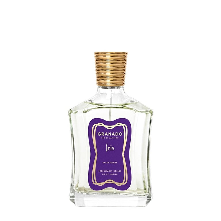 Granado Iris