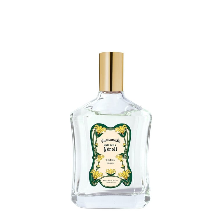 Granado Limao & Neroli