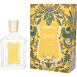 Granado Neroli