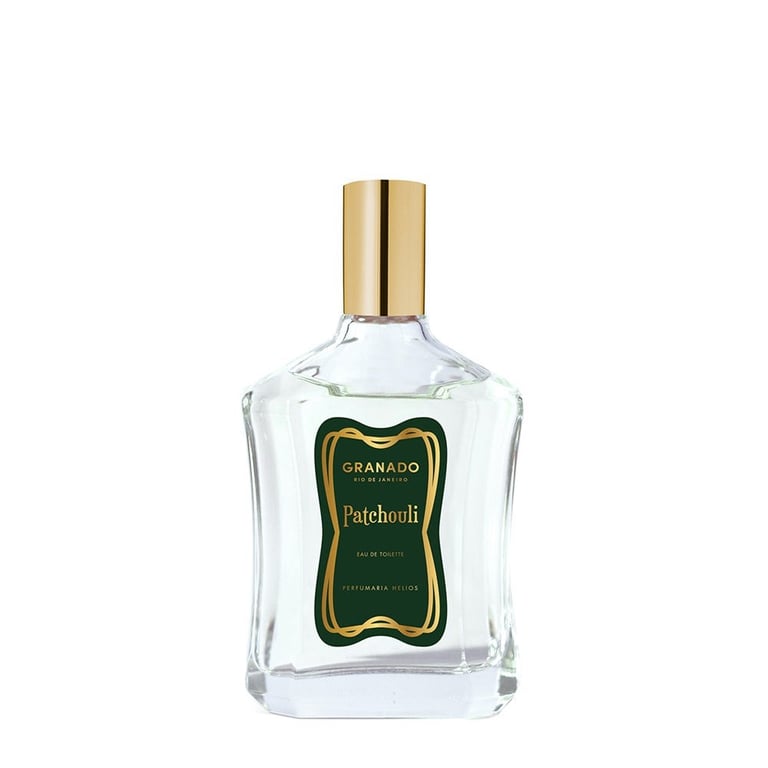 Granado Patchouli