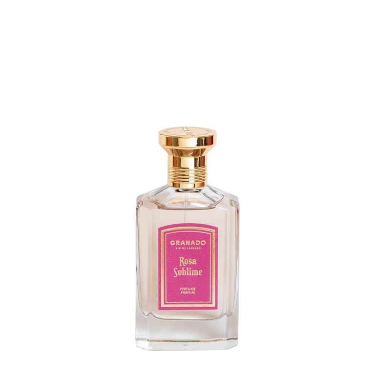 Granado Rosa Sublime