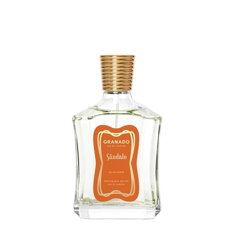 Granado Sandalwood