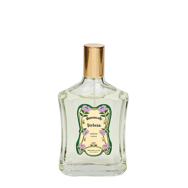 Granado Verbena