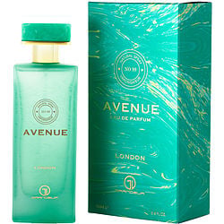Grandeur Avenue London