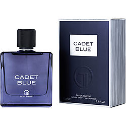 Grandeur Cadet Blue