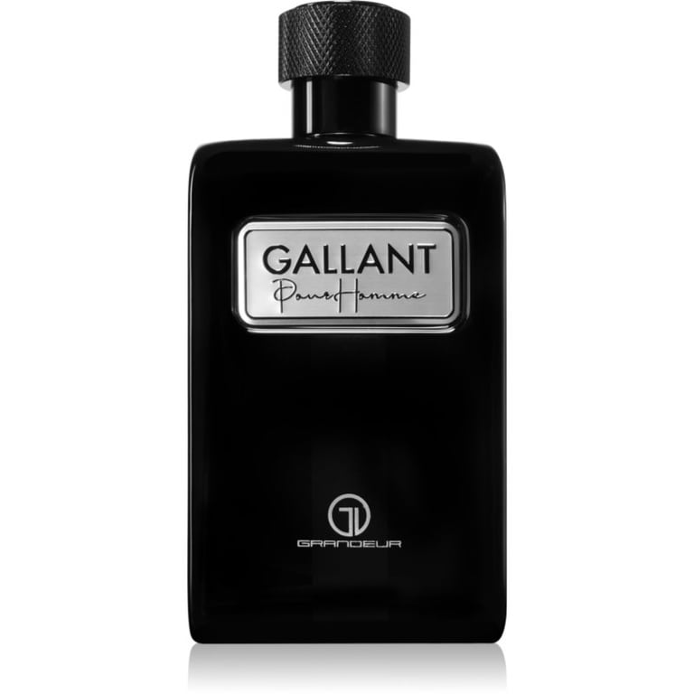 Grandeur Gallant