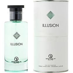 Grandeur Illusion