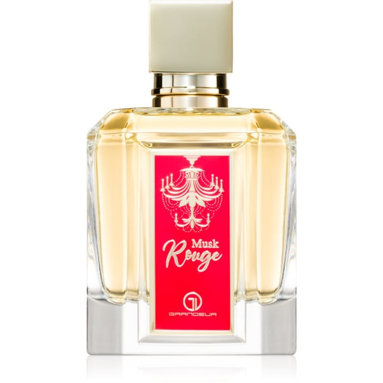 Grandeur Musk Rouge