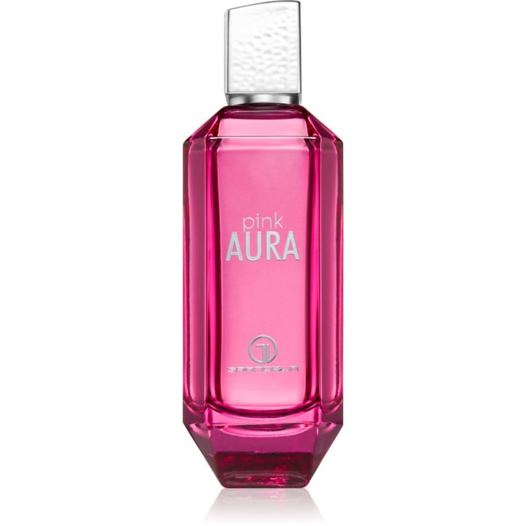 Grandeur Pink Aura