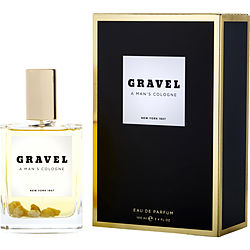 Gravel A Man's Cologne