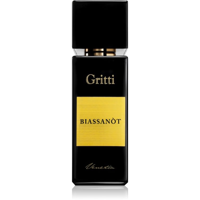 Gritti Black Biassanot