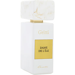 Gritti Dame De L'ile