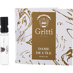 Gritti Dame De L'ile ON CARD