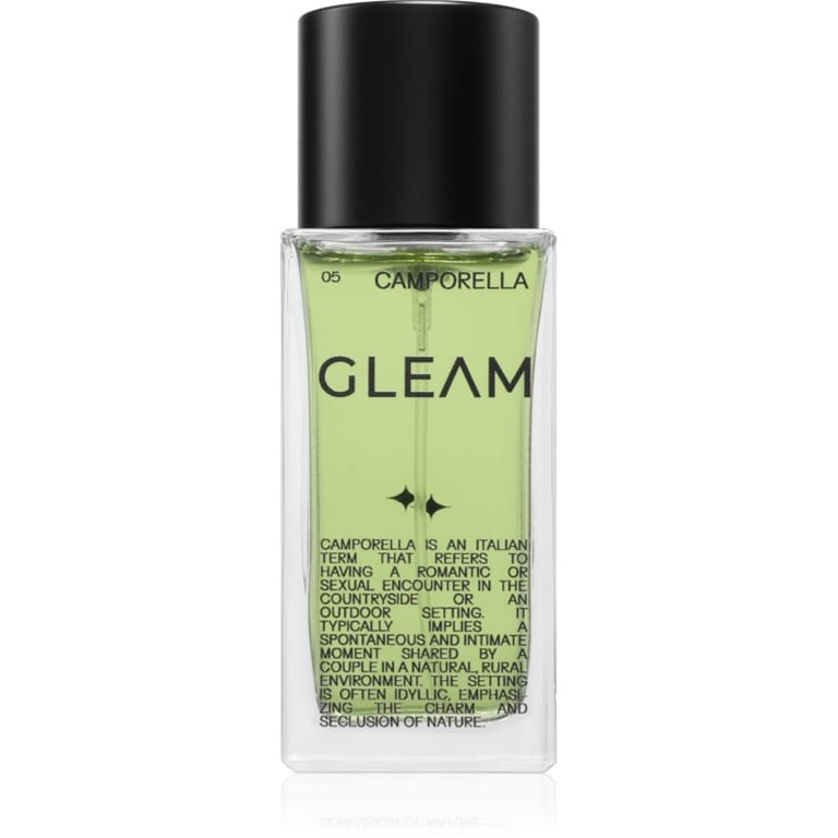 Gritti Gleam Camporella Extrakt