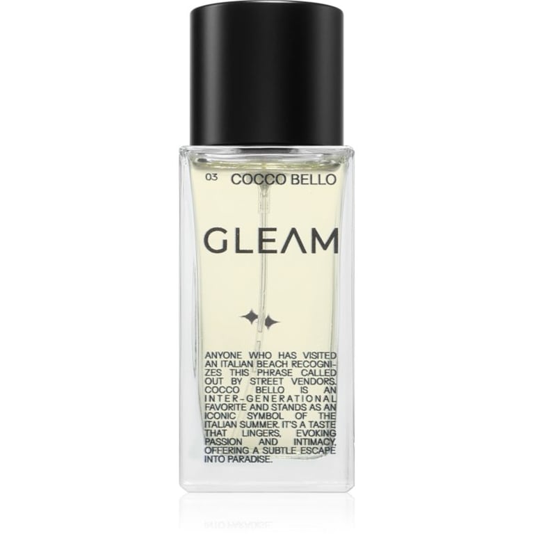 Gritti Gleam Coccobello Extrakt