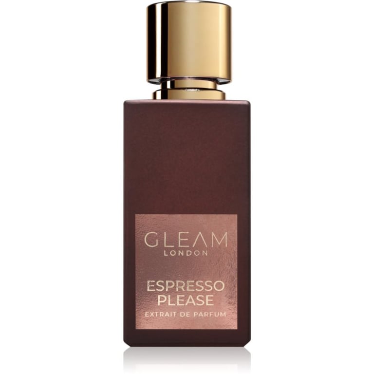 Gritti Gleam Espresso Please Extrakt