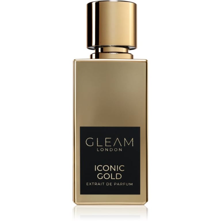 Gritti Gleam Iconic Gold Extrakt