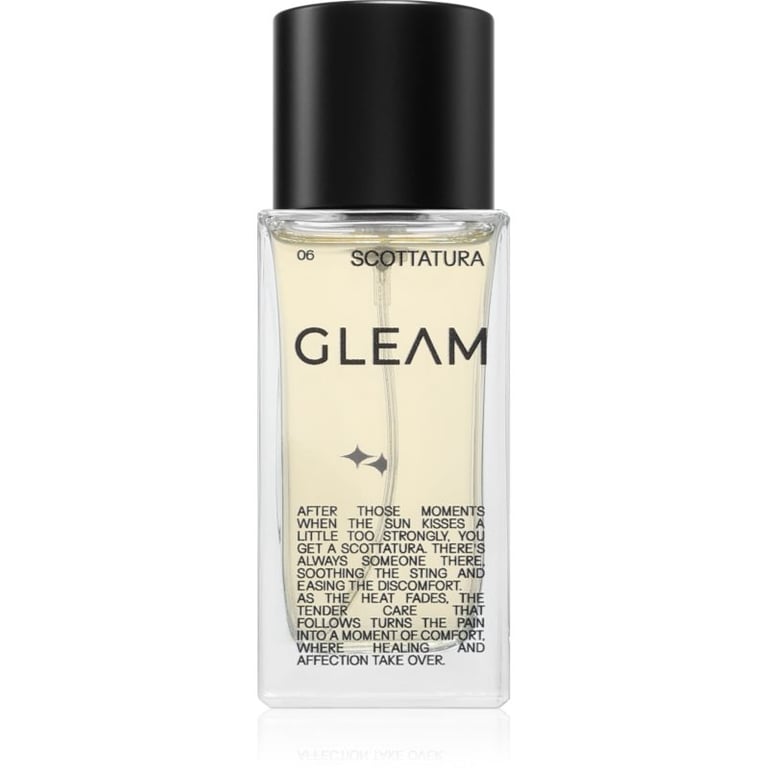 Gritti Gleam Scottatura Extrakt