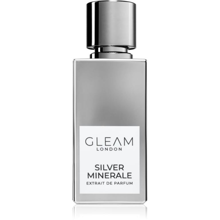 Gritti Gleam Silver Minerale Extrakt