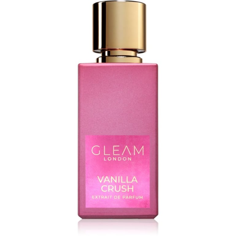 Gritti Gleam Vanilla Crush Extrakt