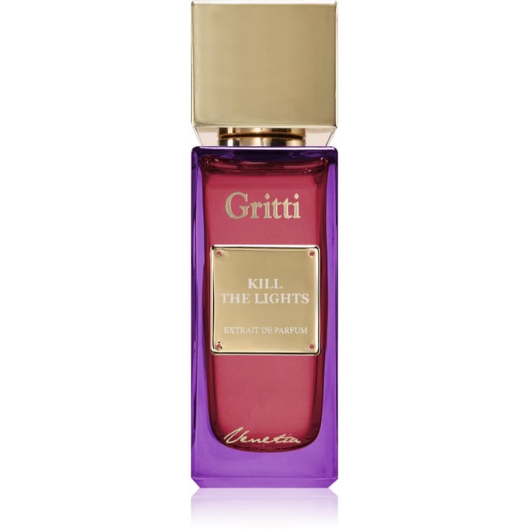Gritti Kill The Lights Extrakt