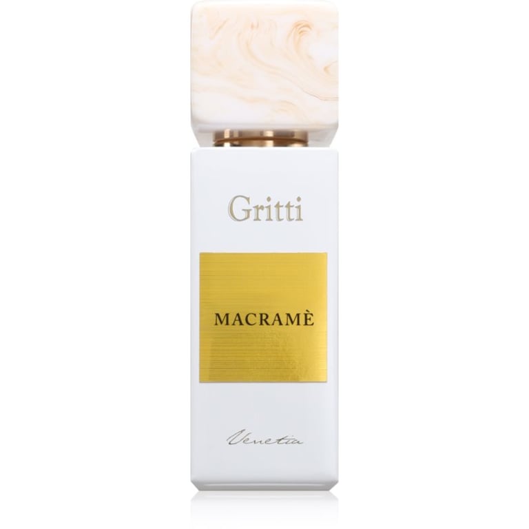 Gritti Macramè