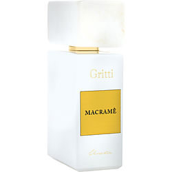 Macrame Eau de Parfum