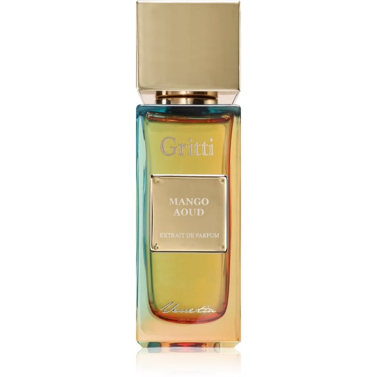 Gritti Mango Aoud Extrakt