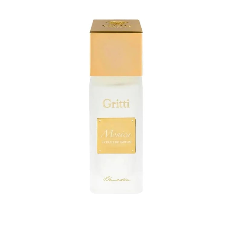 Gritti Monica Extrait