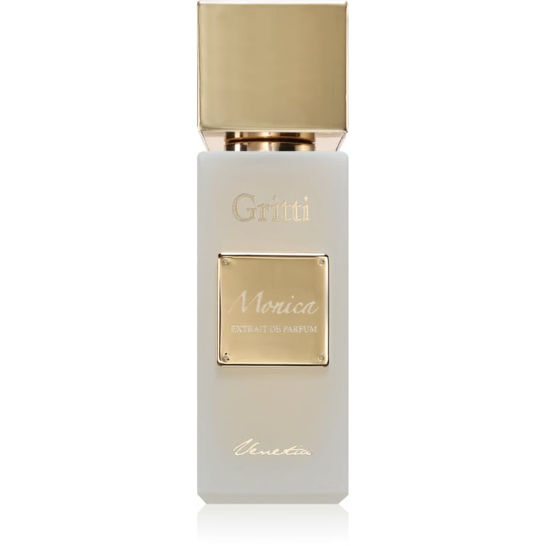 Gritti Monica Extrakt