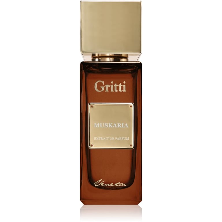 Gritti Muskaria Extrakt