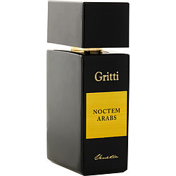 Noctem Arabs Eau de Parfum