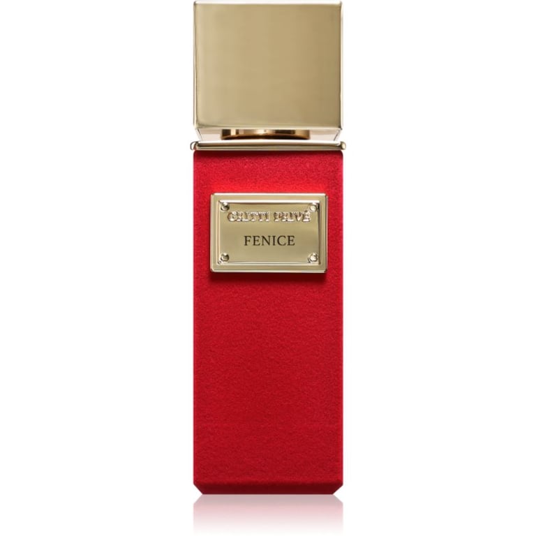 Gritti Prive Fenice Extrakt