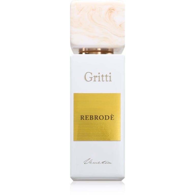 Gritti Rebrodè