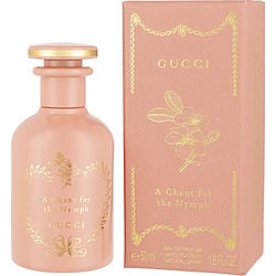 Gucci A Chant For The Nymph