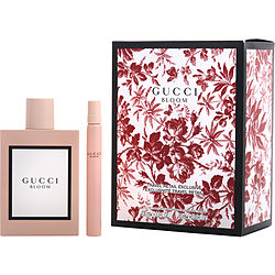 Gucci Bloom & EAU