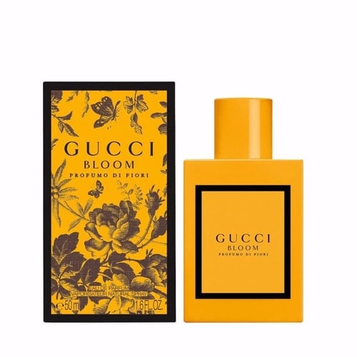 Gucci Bloom Profumo Di Fiori