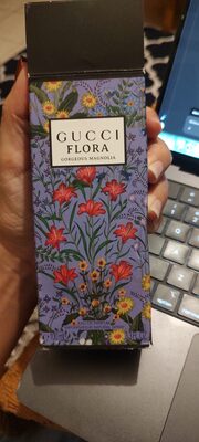 Gucci Flora