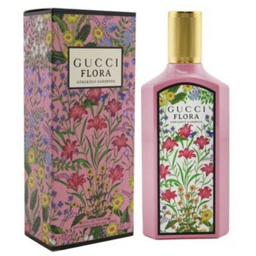 Gucci Flora Gorgeous Gardenia