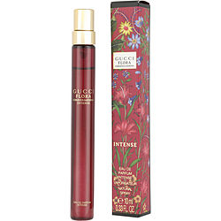 Gucci Flora Gorgeous Gardenia Intense