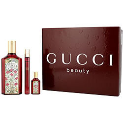 Gucci Flora Gorgeous Gardenia Intense & EAU DE & EAU