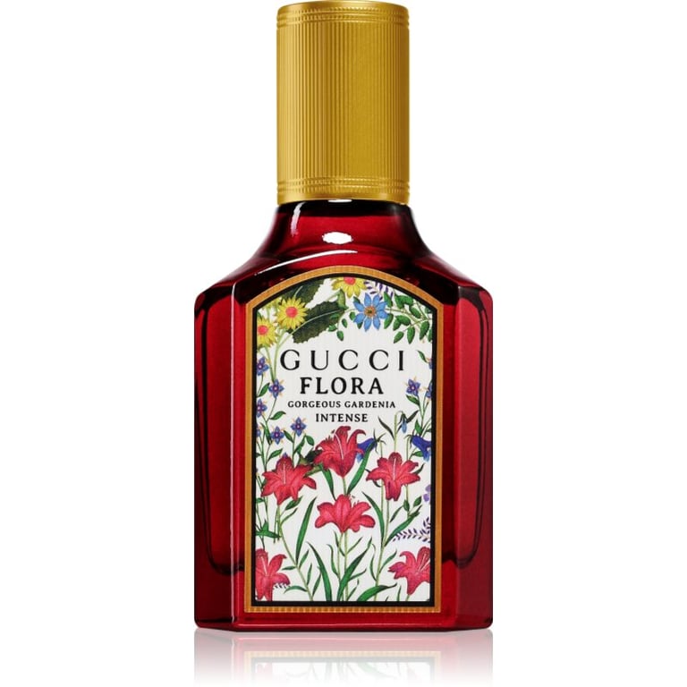 Gucci Flora Gorgeous Gardenia Intense Eau