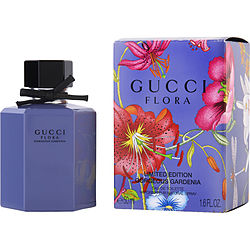 Gucci Flora Gorgeous Gardenia (LIMITED EDITION)