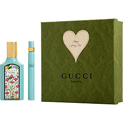 Gucci Flora Gorgeous Jasmine & EAU