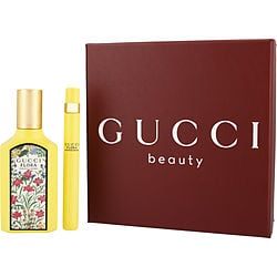 Gucci Flora Gorgeous Orchid & EAU